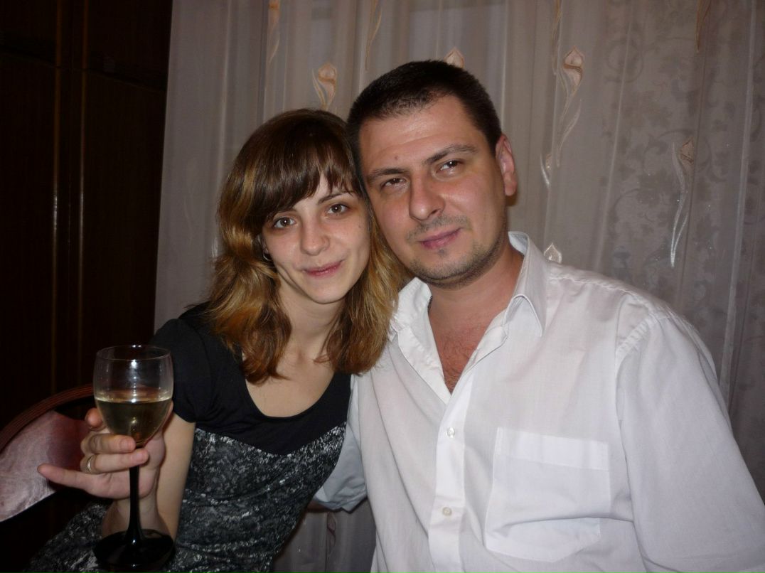 Алеся Кузьмина | Санкт-Петербург