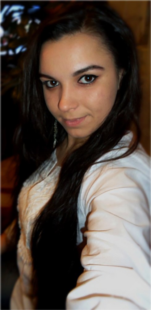 Яна Трочинська | Винница