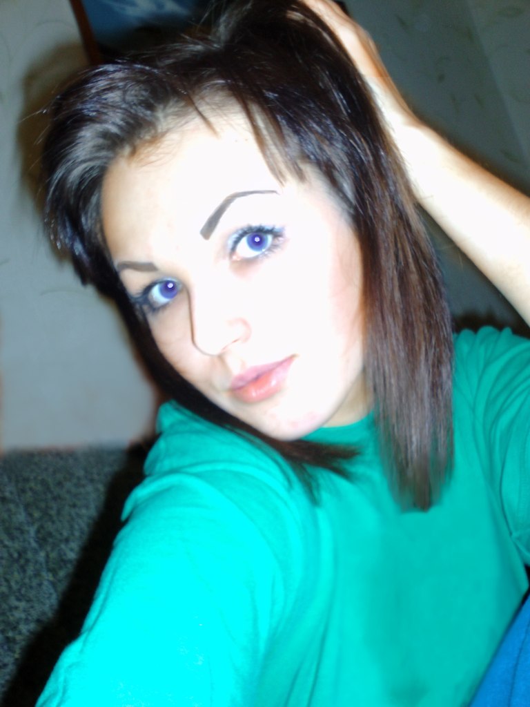 Елена Агуреева | Свердловск / Должанск