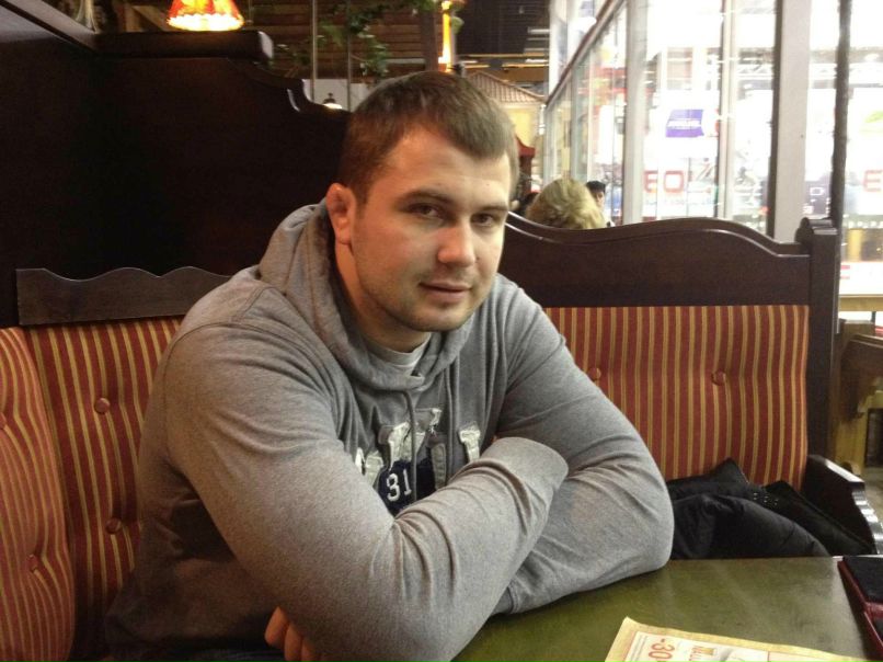 Алексей Воронин | Калининград