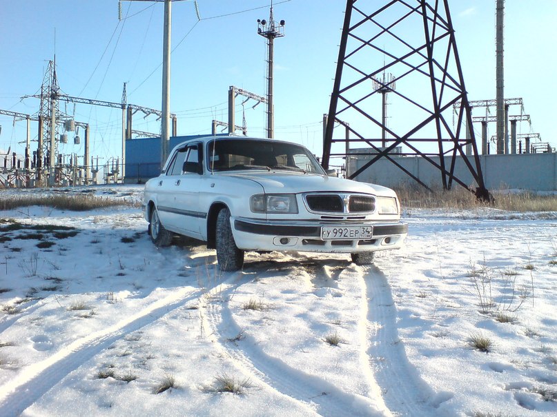 Сергей Ляхов Хоз | Волгоград