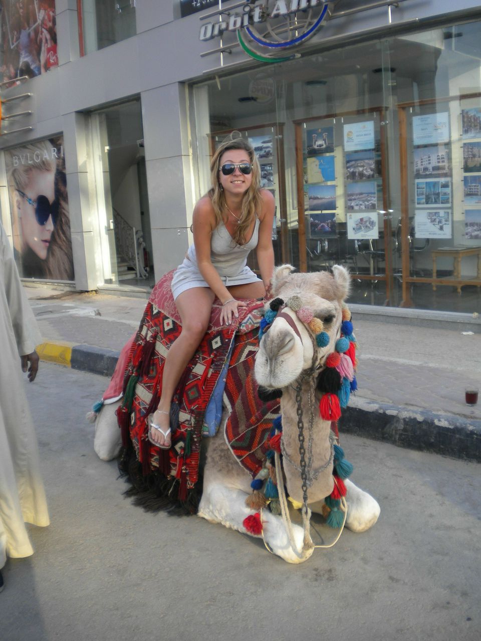 Julia Bulanchuk | Praha