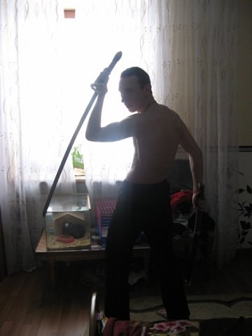 Иван Крылов Олегович | Мурманск