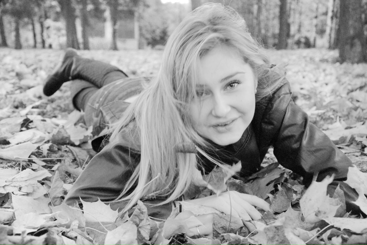 Евгения Тюрикова Ƹ̴Ӂ̴Ʒ | 