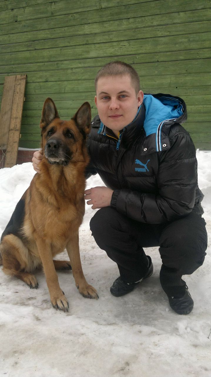 Андрей Тутиков | Нижний Новгород