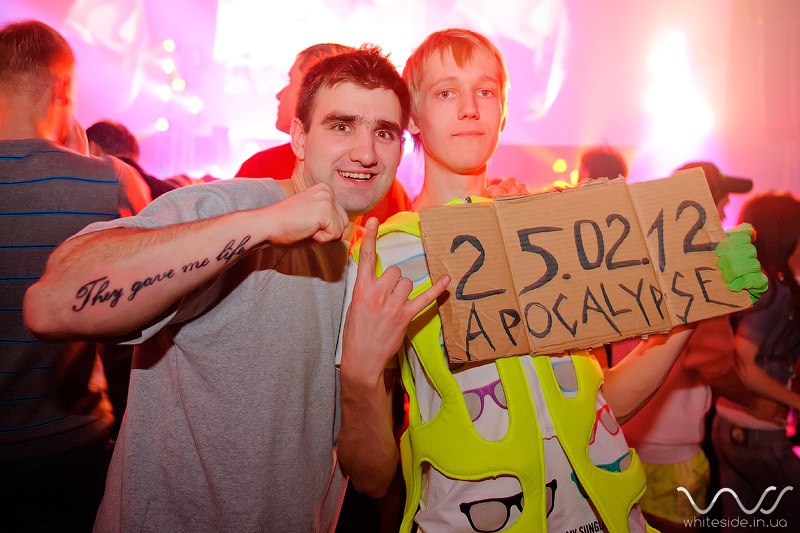 Андрій Ігнатенко | Киев