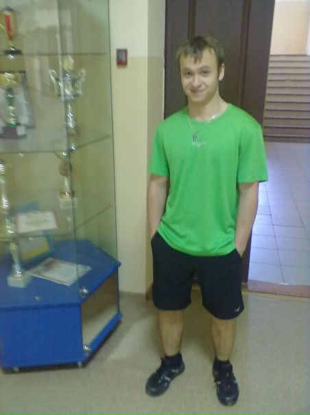 №14, Инна Надеина, 13.3.1993 №14, Инна Надеина, 13.3.1993