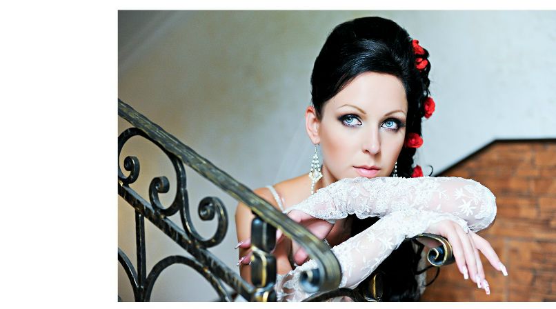 Анастасия Заикина | Berlin