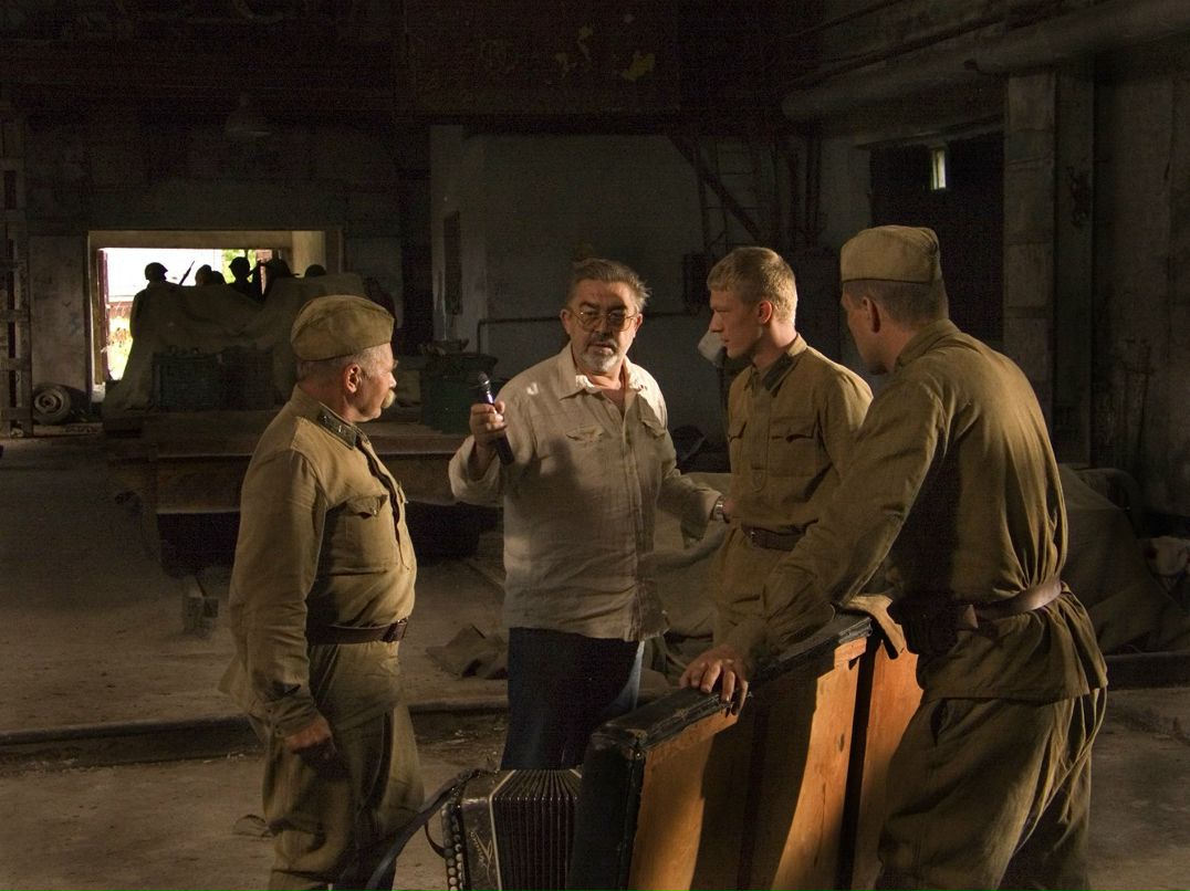 Александр Ефремов | Минск