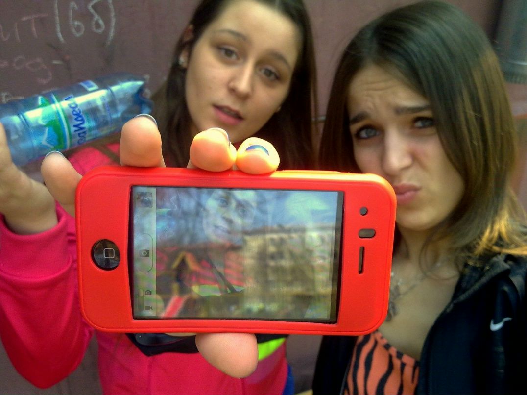 Nino Seperteladze | Москва