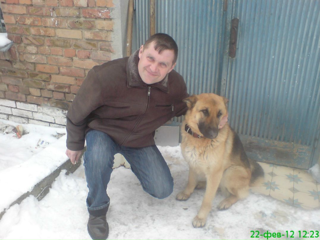 Эдуард Санаев | Киев