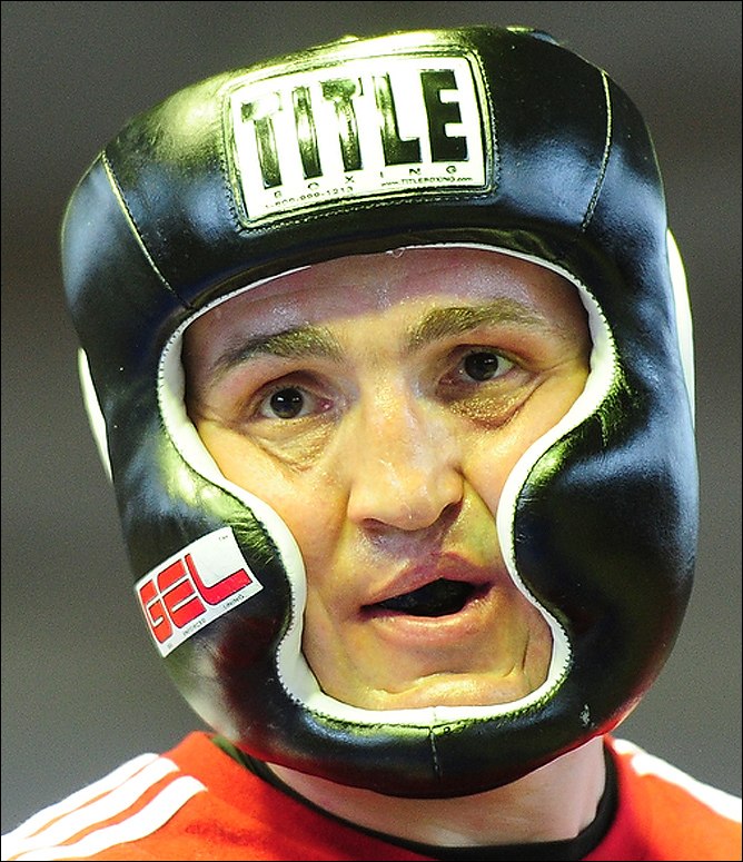 Виталя Кузнецов | Волгоград