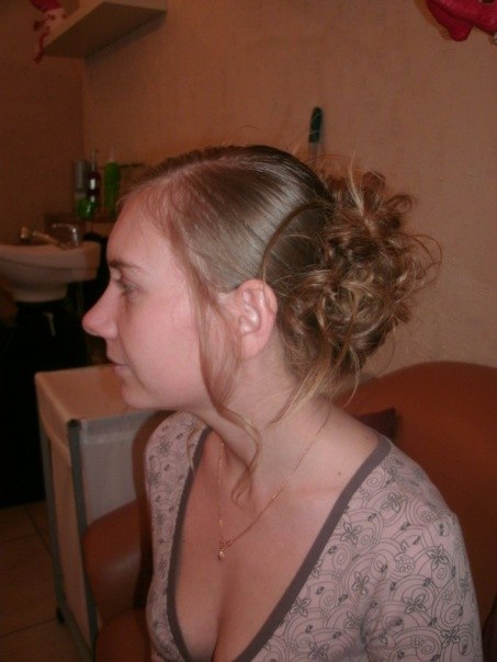 Светлана Козьякова-Репина | Санкт-Петербург