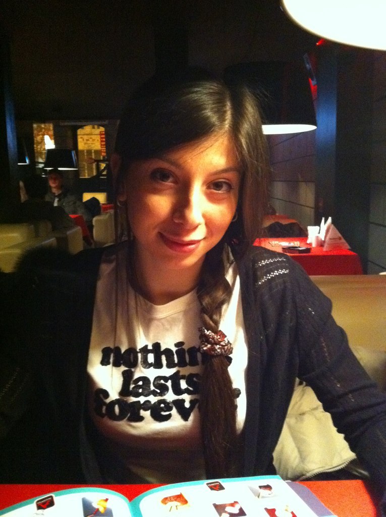 Кристина Шишкалова | Ростов-на-Дону