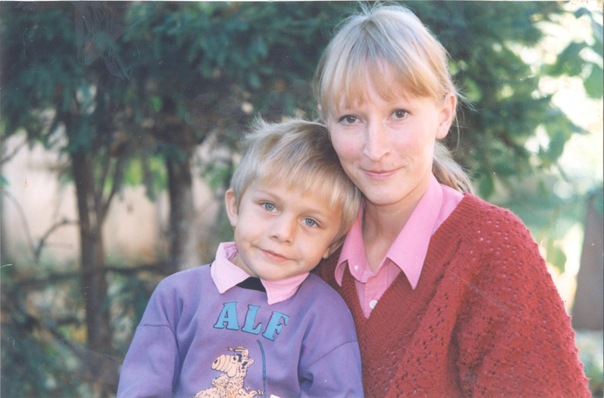 №5, Назар Довгий-Трач, 34 года, Черновцы №5, Назар Довгий-Трач, 34 года, Черновцы