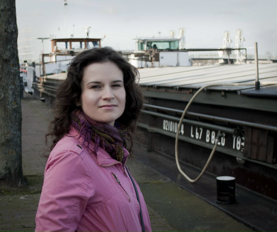 Кристина Кербель | Костанай