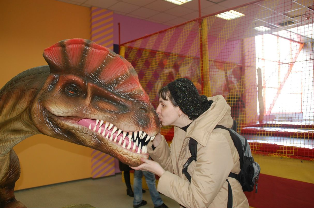 Антонина Соколова | 