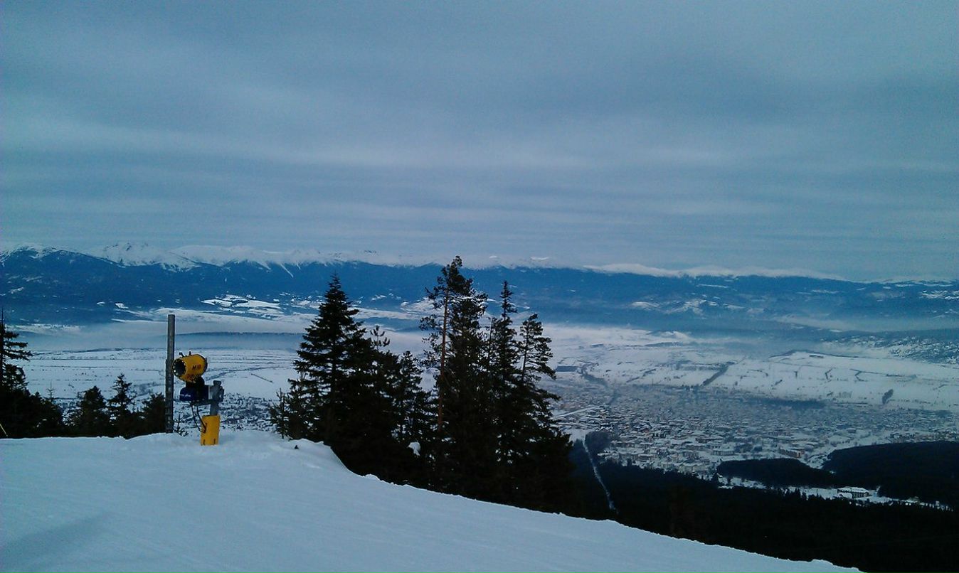 Дмитрий Никитин | Москва