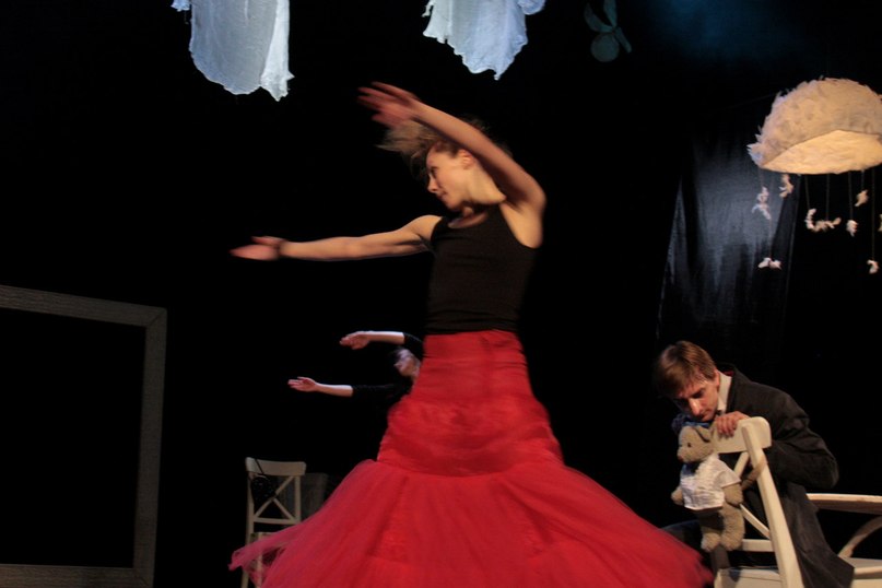 Ольга Брынцева | Санкт-Петербург