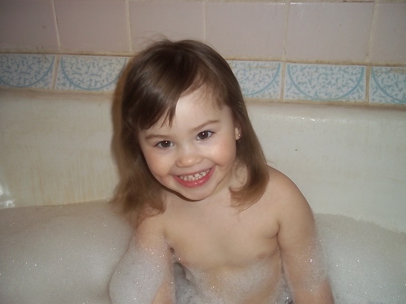 Леночка Генш | Ишим