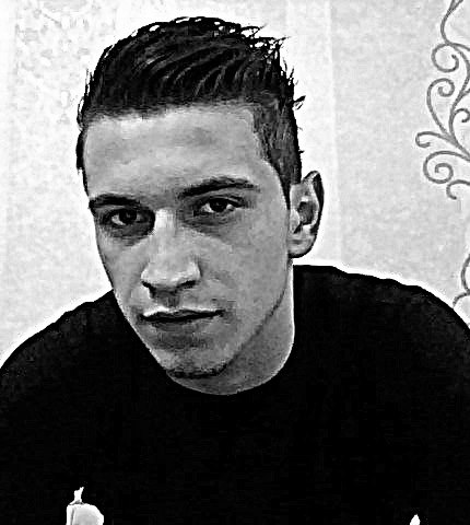 Вадім Гецій ✔СолоДеceньКий✔ | Karlovy Vary