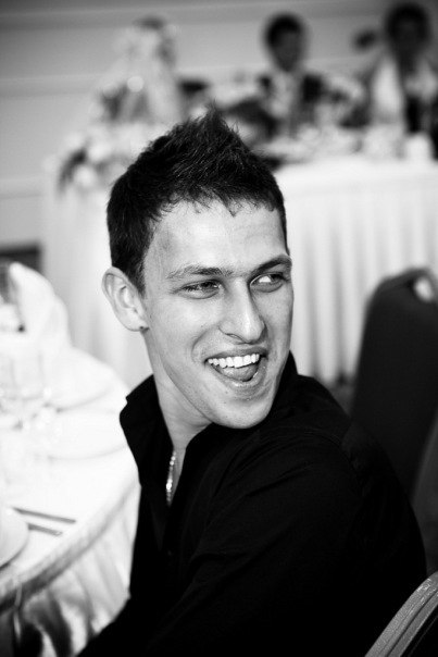 №181, Илья Rubbishy, 37 лет, Санкт-Петербург №181, Илья Rubbishy, 37 лет, Санкт-Петербург