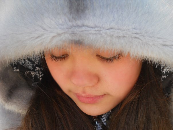 Алина Счастливая | Оренбург