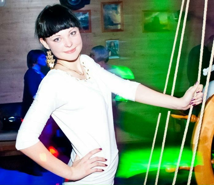 №85, Екатерина Арбатская, 30.03, Челябинск №85, Екатерина Арбатская, 30.03, Челябинск