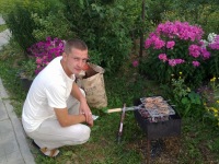 Александр Цветков