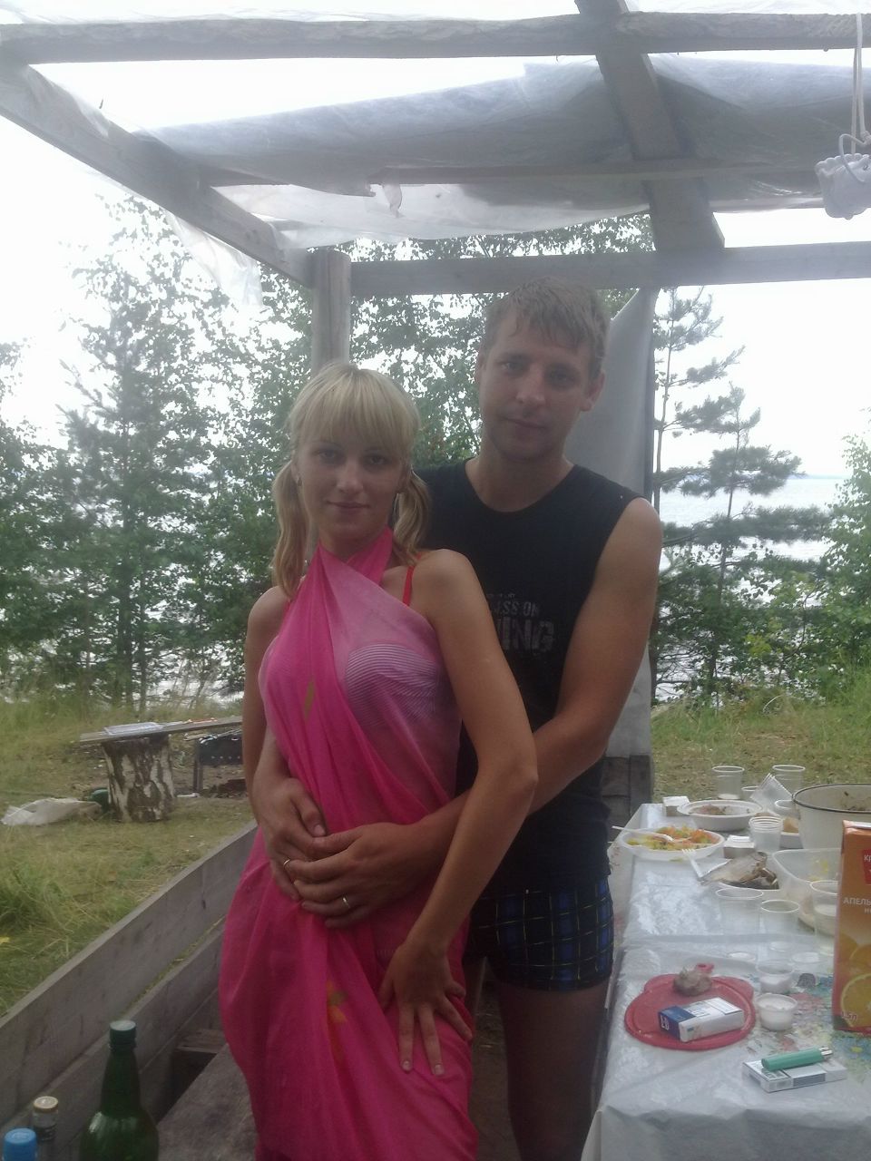 Фаина Годенова Сергеевна | Нижний Новгород