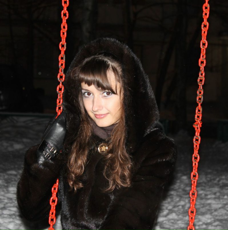 Виктория Логинова | Москва