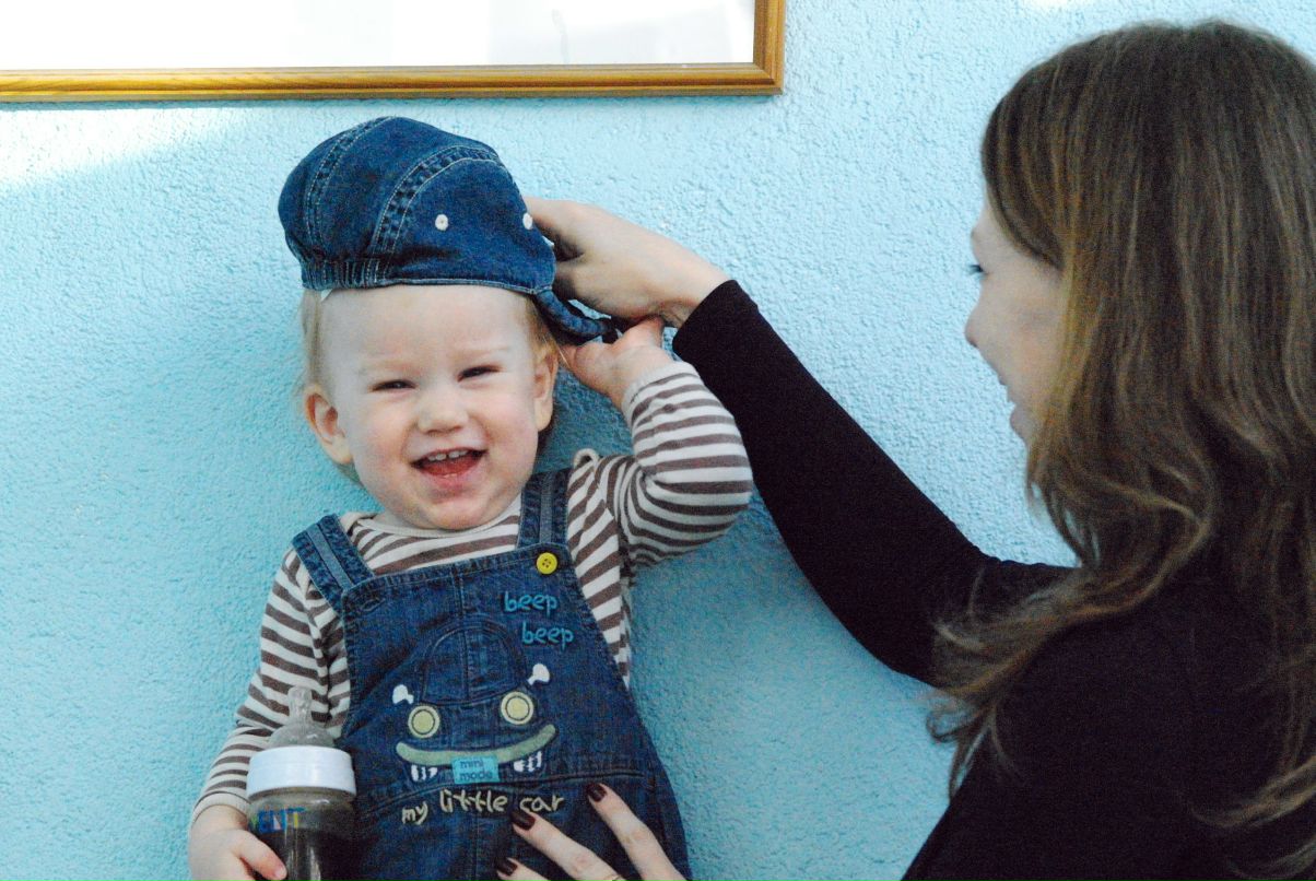 Марина Нагибович | Санкт-Петербург