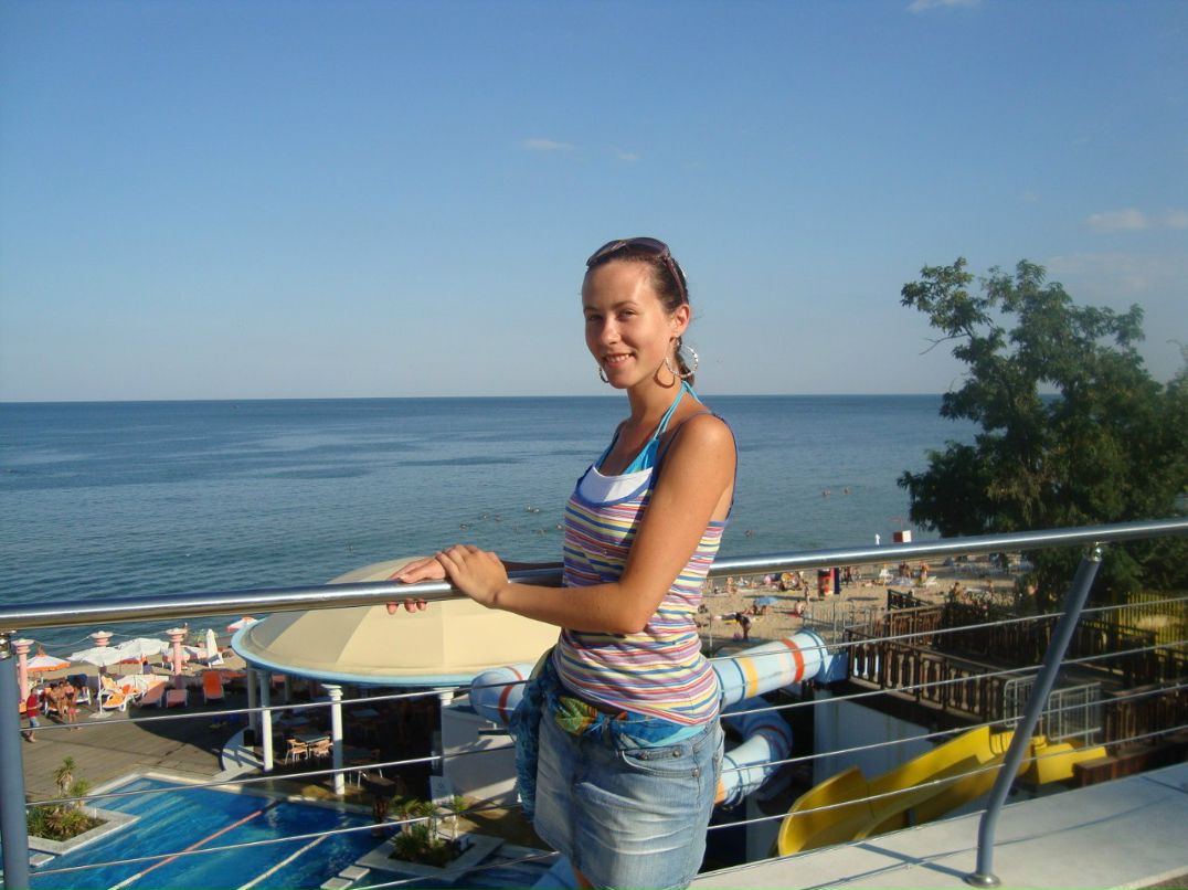 Катюша Бузо | Минск