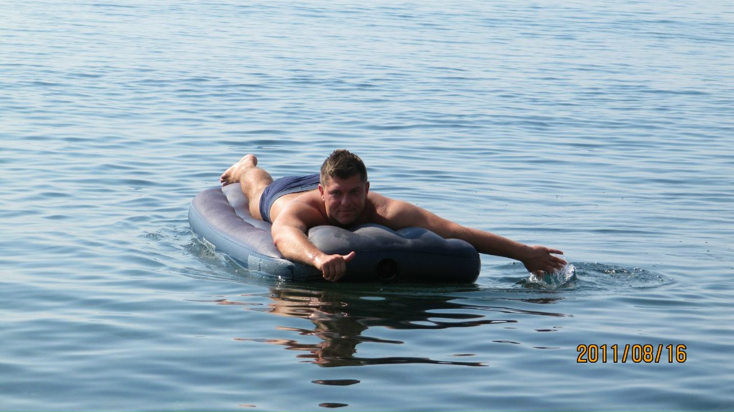 Андрей Савченко | Ровно