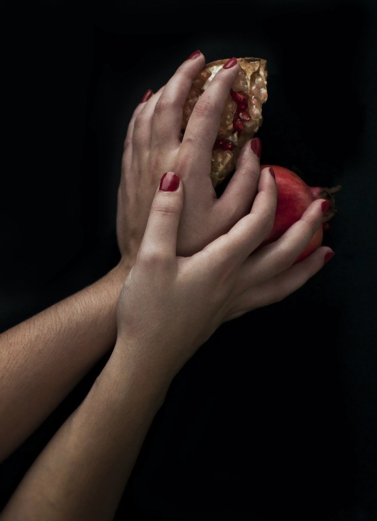 Эмилия Айвазян | Rotterdam