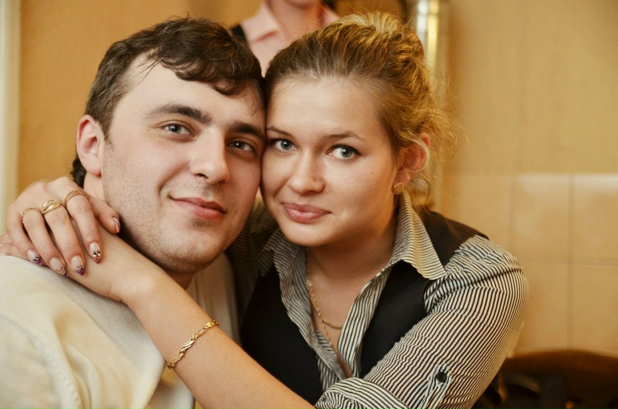 Ульяна Шаргина | Шексна (пгт)