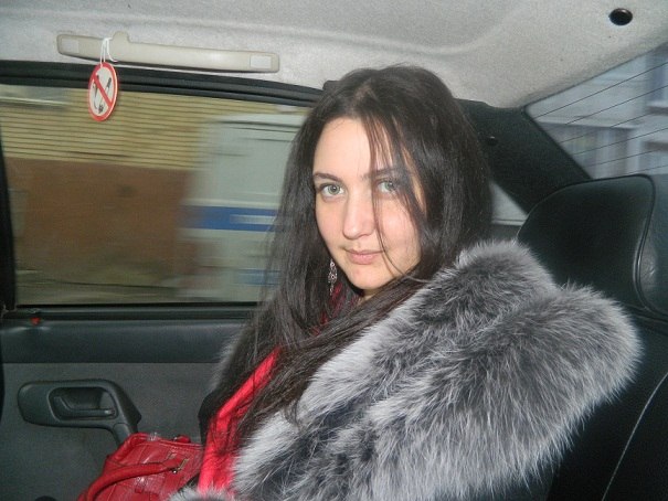 Камилла Гутерман | Москва