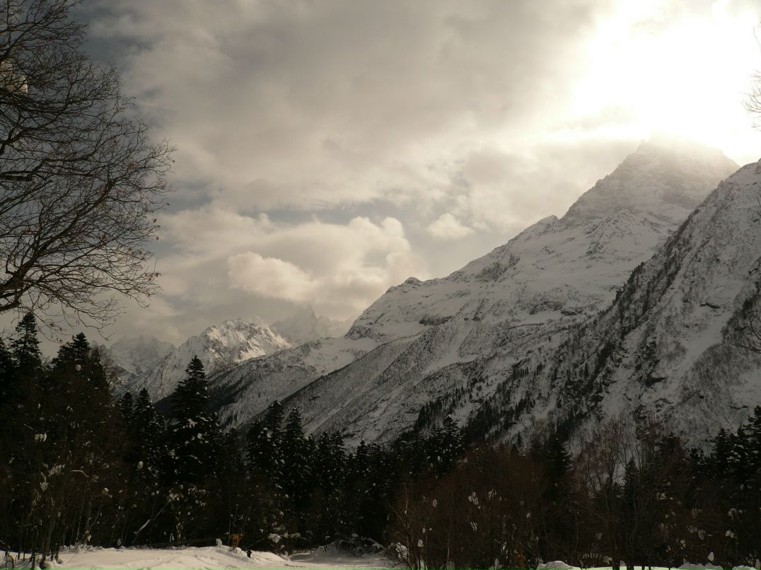 Виталий Мерёжин | Волжский