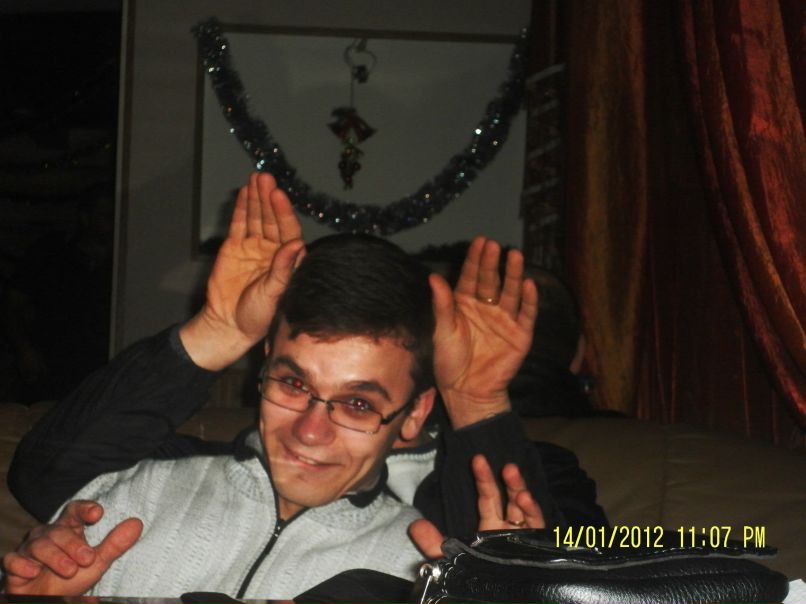 Саша Кирьянов ☜❶☞  DMC Kir'yanov  ☜❶☞ - | Одесса