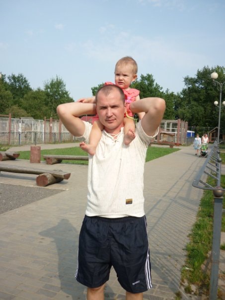 Александр Шевченко фото профиля #5