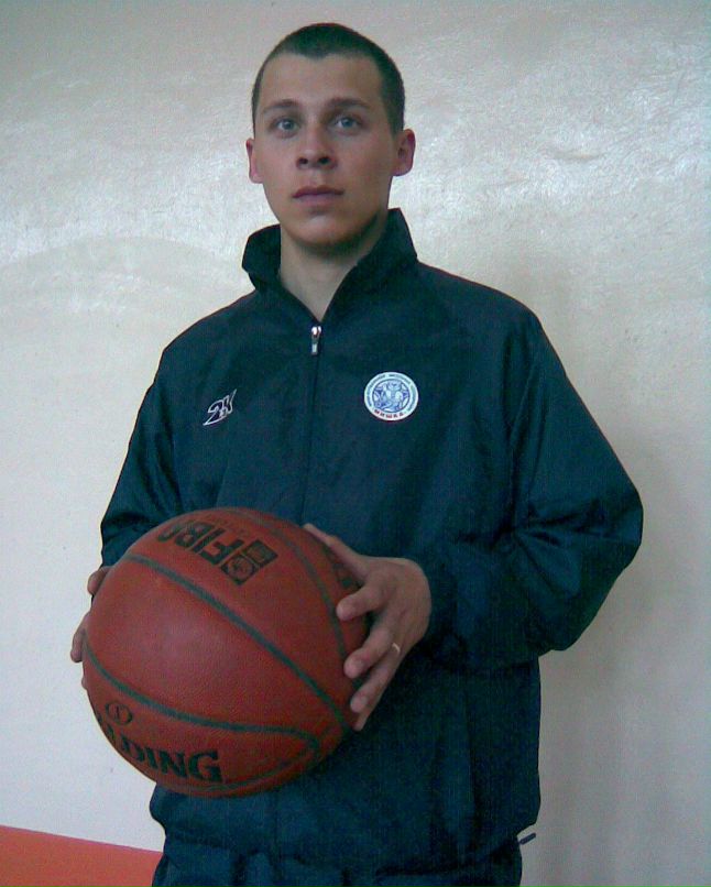 Владимир Горбунов | Архангельск