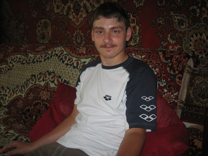 Антон Шабалин | Рязань