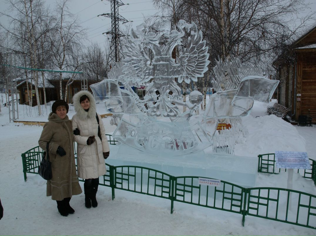 Валентина Кутявина | Новосибирск