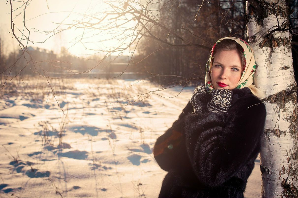 Просто Вопросова | 