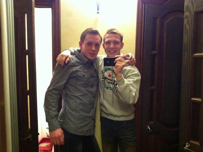 Роман Романов | Москва