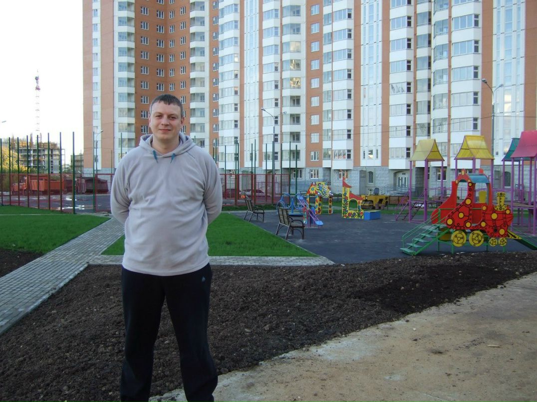 Дмитрий Яковлев | Одинцово