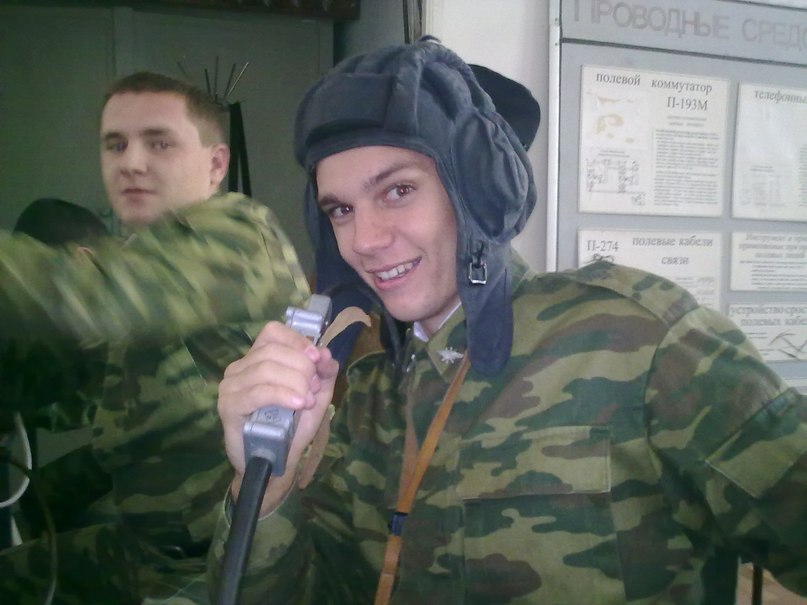 Игнат Елисеев 