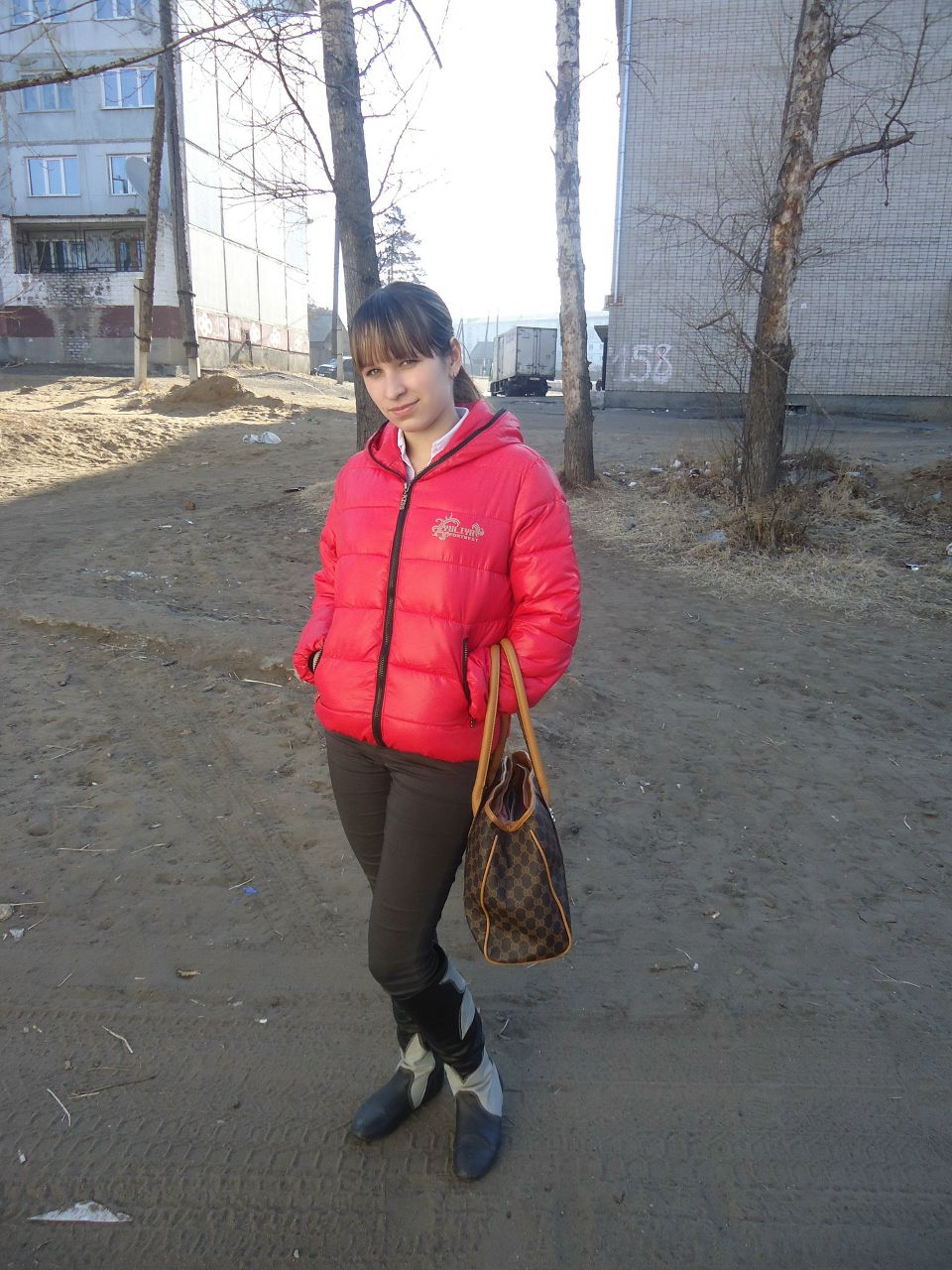 Юлия Кургузова | Чита