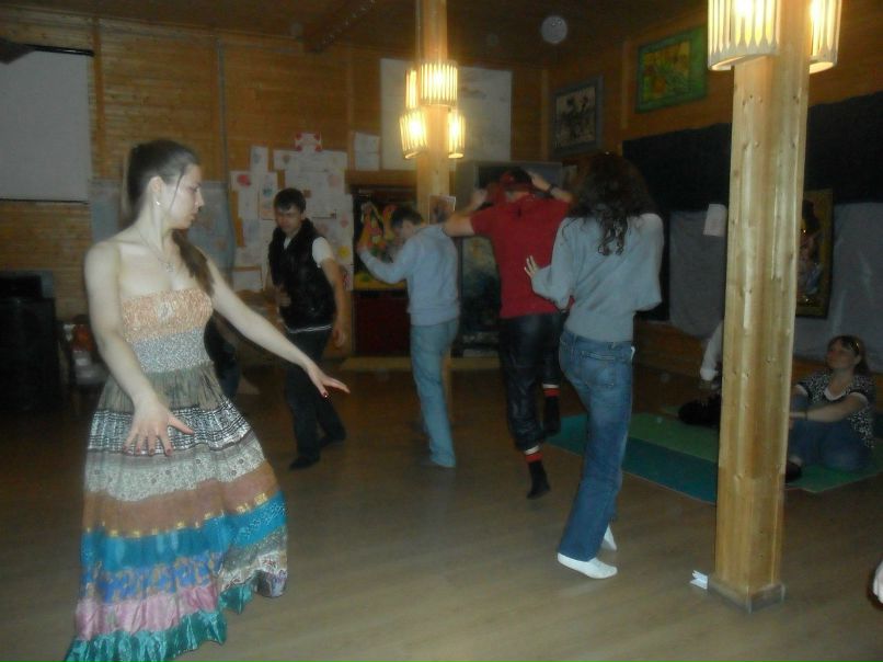 Татьяна Сигуева | Омск