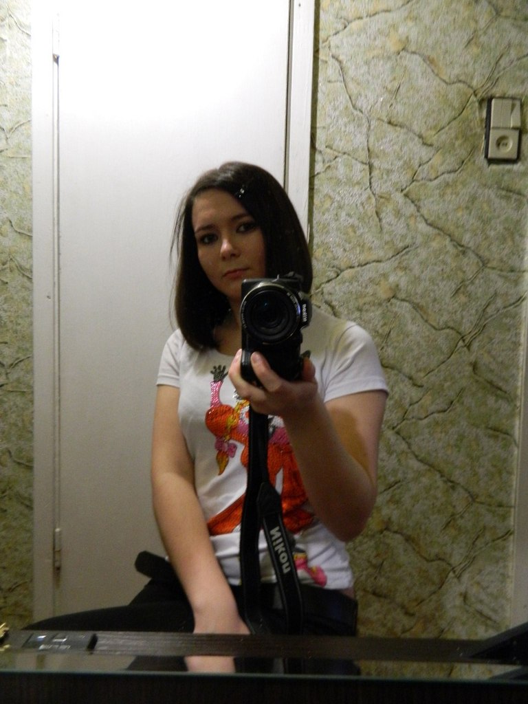 Алёна Потапова | Тутаев